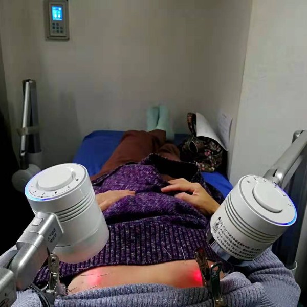 熱敏灸，常灸出奇效！