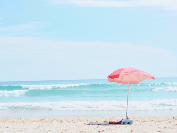 六個(gè)穴位助你夏日保健養生