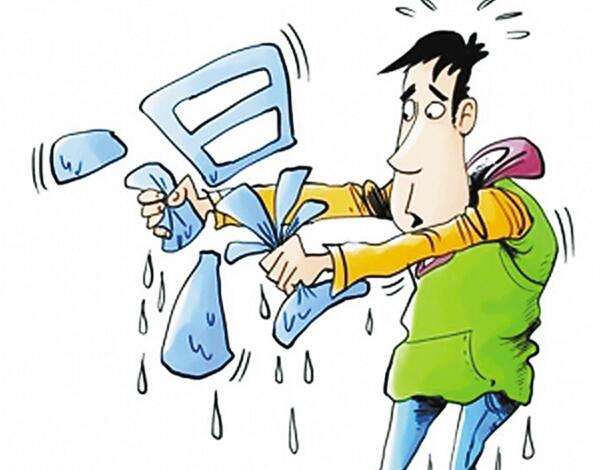 夏日濕氣重？解決辦法很簡(jiǎn)單